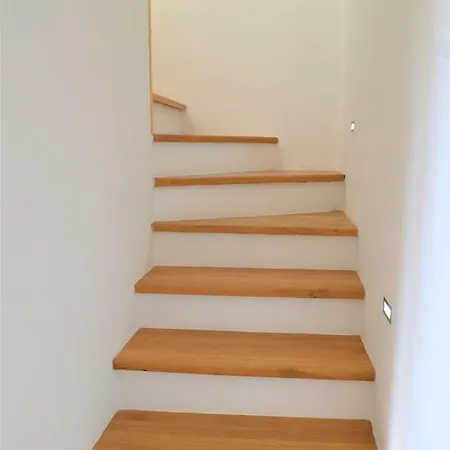 Jasmina Apartman
