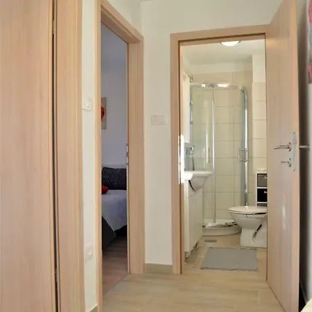 Apartman Jasmina *