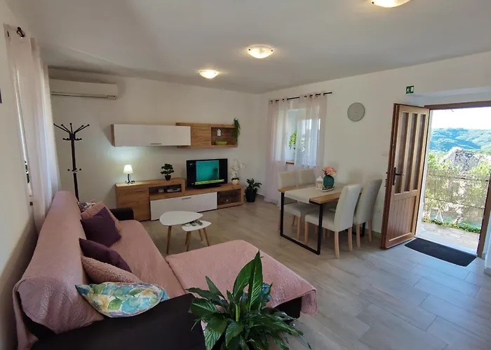 Apartament Jasmina