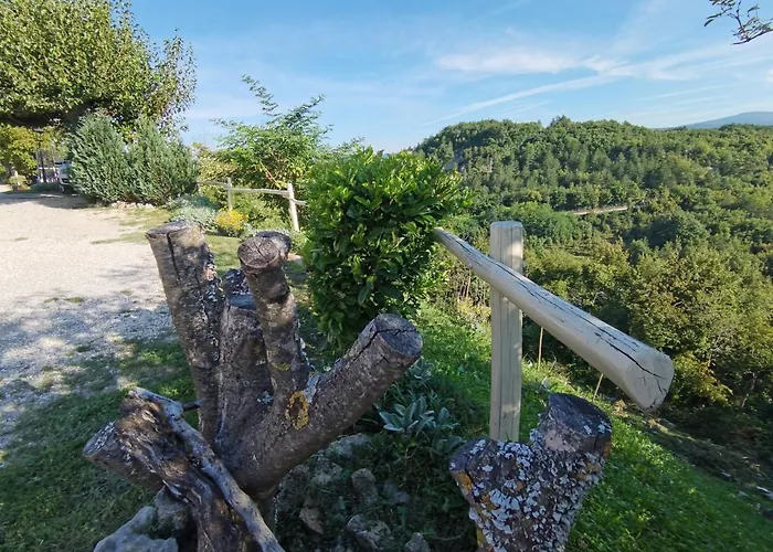 Jasmina Apartament Hum