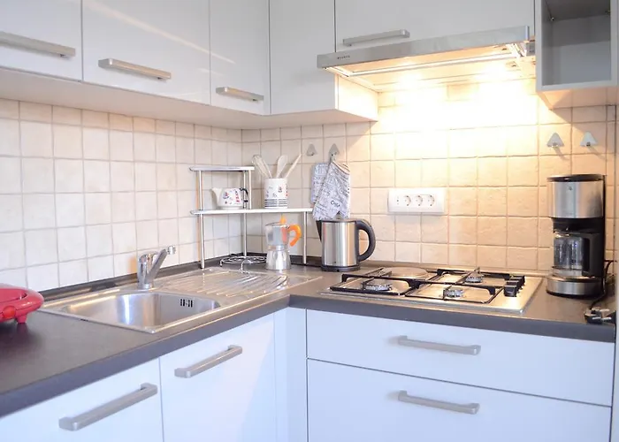 Jasmina Apartament *