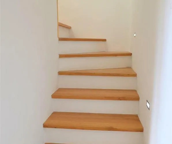 Jasmina Apartament