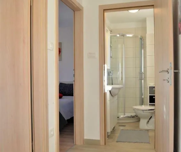 Apartament Jasmina *