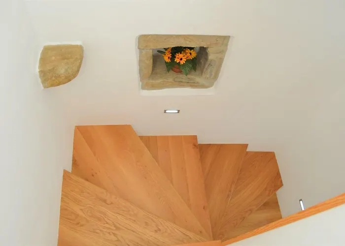 Jasmina Apartament *