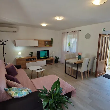 Apartment Jasmina