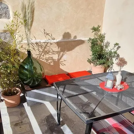 Jasmina Apartment Hum