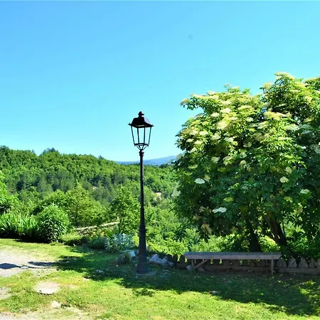 アパート Jasmina