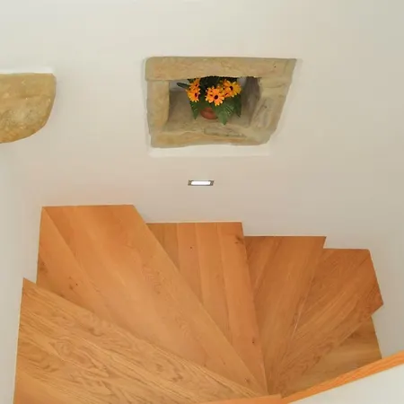 Jasmina Apartment *